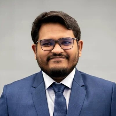 Md Abu Jubaer Piash, founder of Finest Web Geek